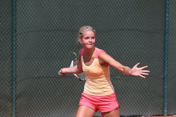 Carolin Schmidt 370 - Punktspiel TC RW Wahlstedt  Rot-Weiß Seeburg